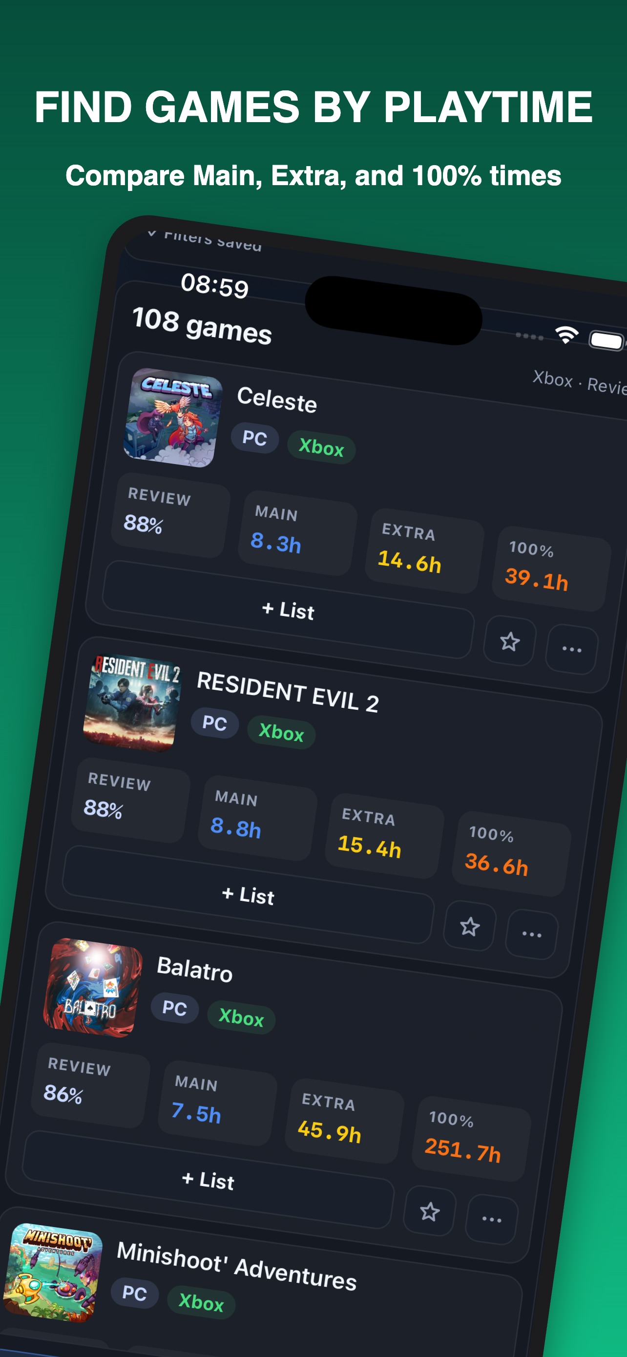 Beatable Screenshot 2