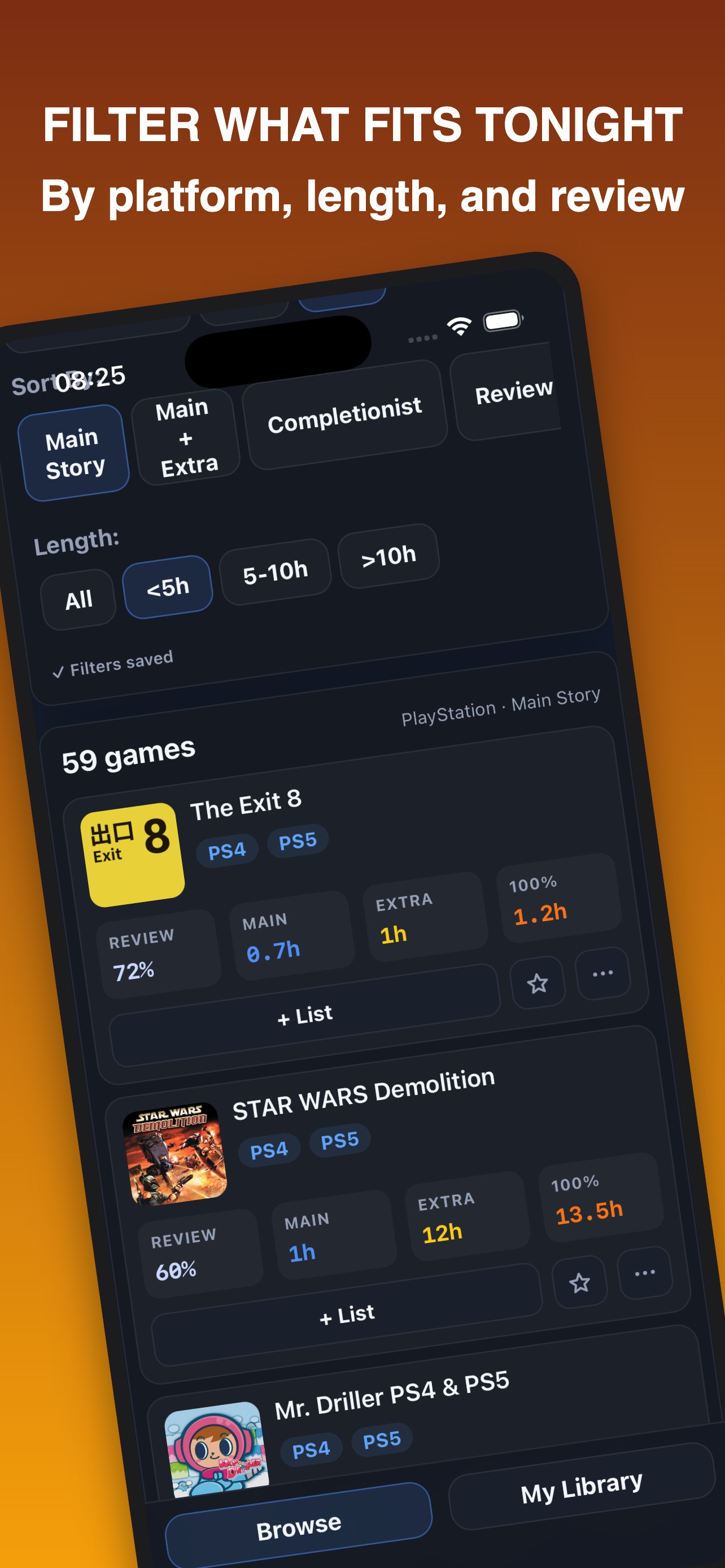 Beatable Screenshot 3