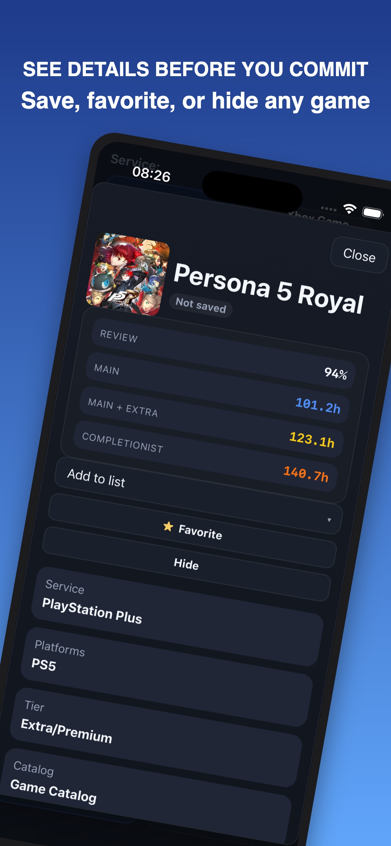 Beatable Screenshot 4