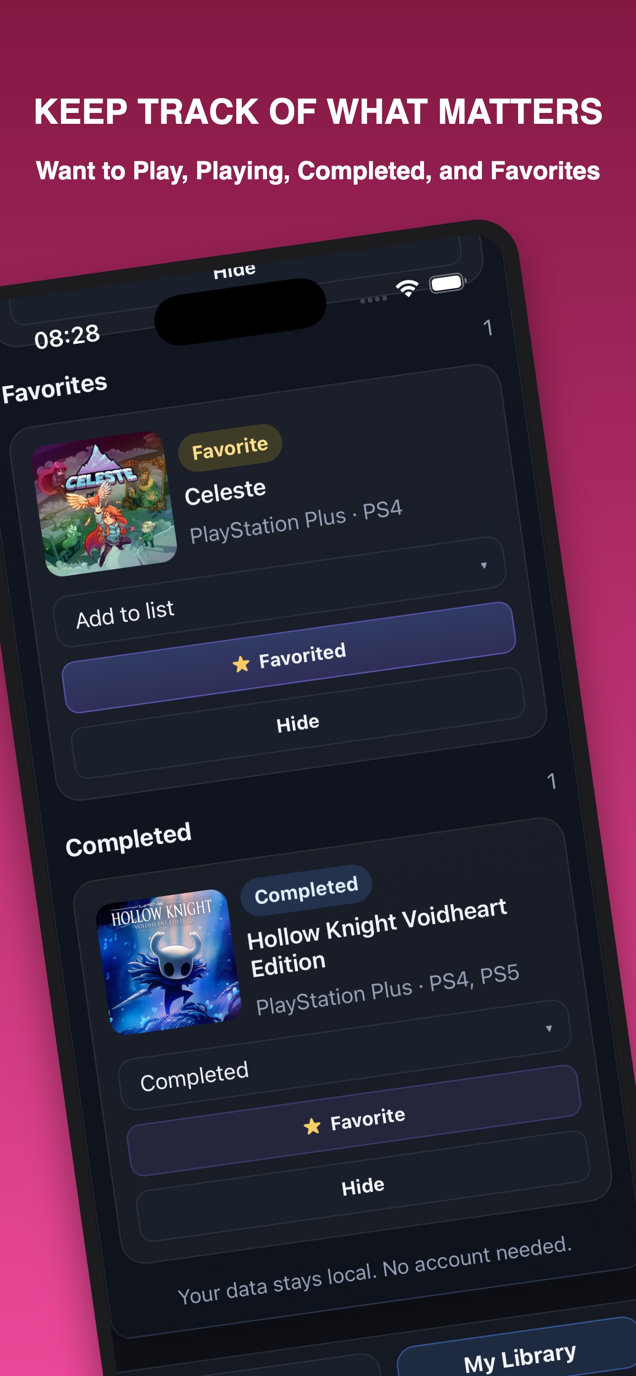 Beatable Screenshot 5